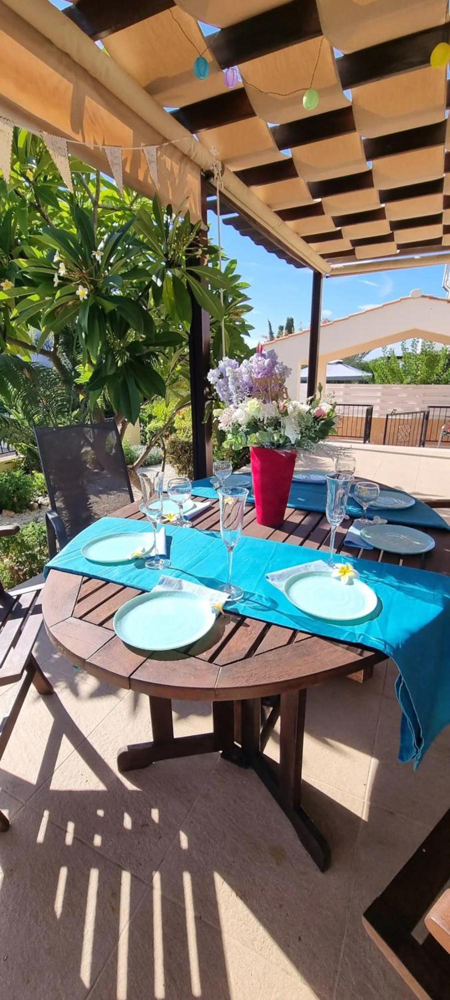 Fab Sea And Mountain View Villa, Walking Distance From The Sandy Beach Yialia Экстерьер фото