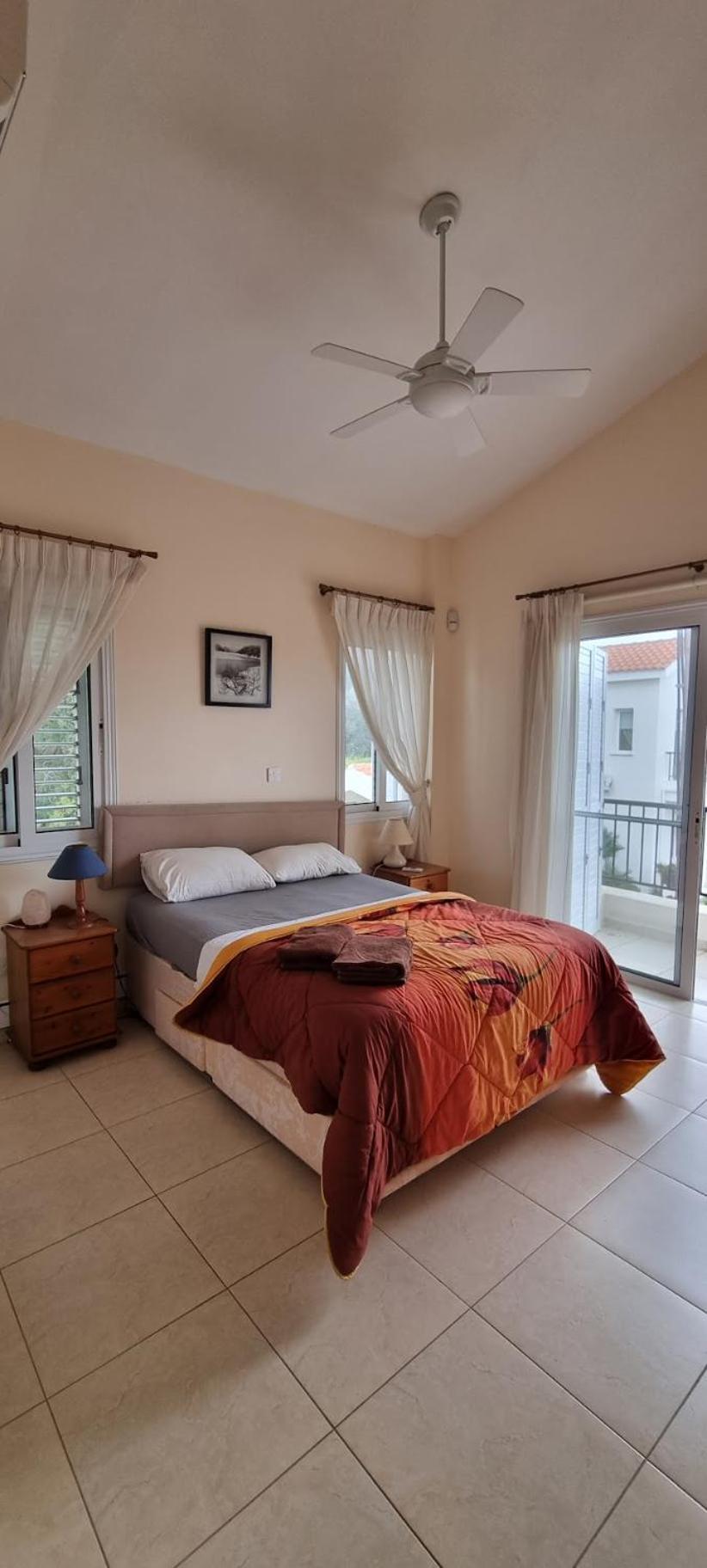 Fab Sea And Mountain View Villa, Walking Distance From The Sandy Beach Yialia Экстерьер фото