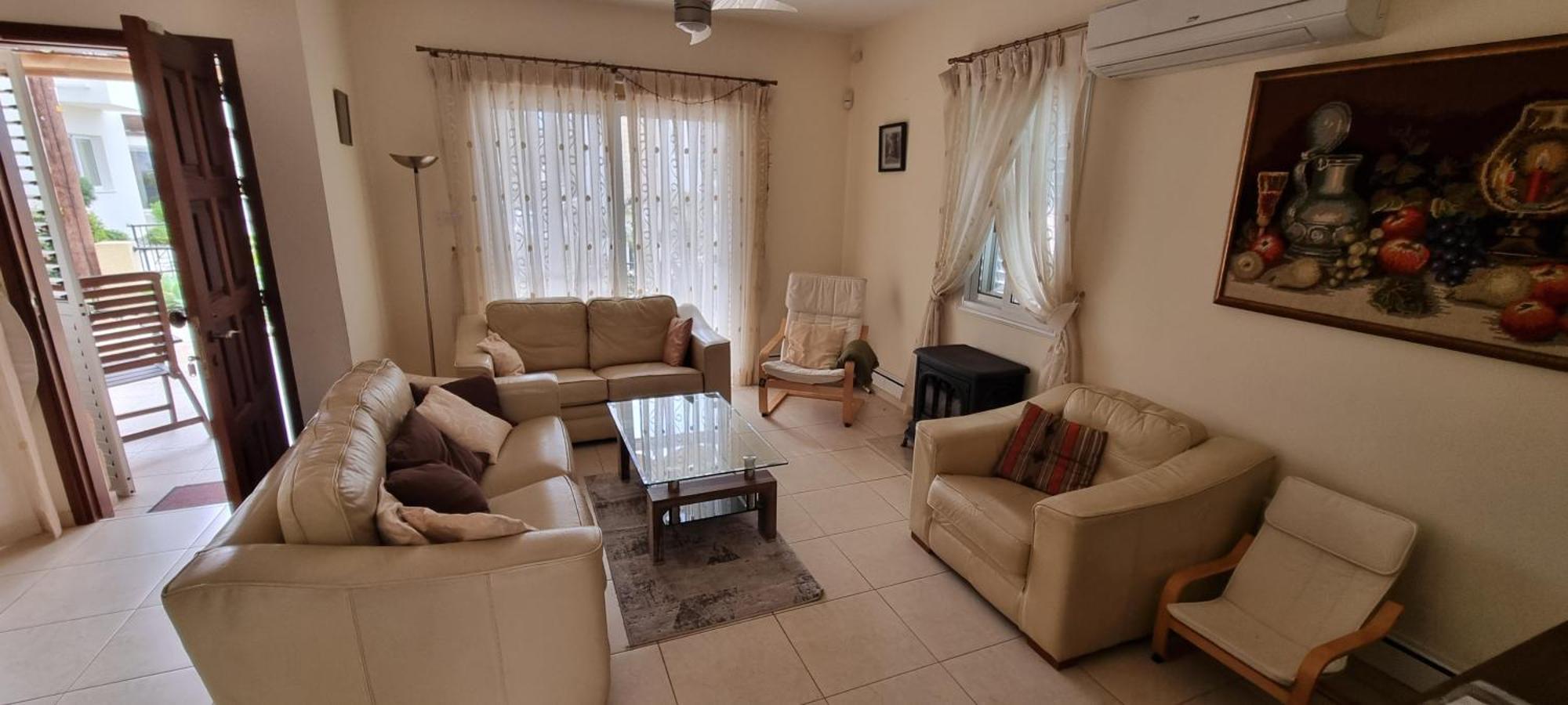 Fab Sea And Mountain View Villa, Walking Distance From The Sandy Beach Yialia Экстерьер фото